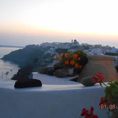 Rimida Villas- Adults Only Oia
