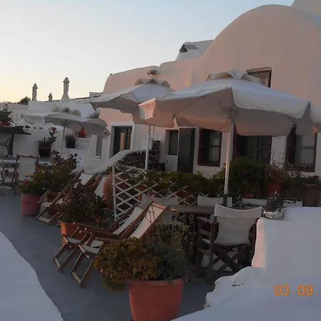 Rimida Villas- Adults Only *