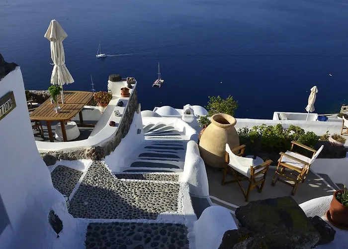 Rimida Villas- Adults Only Apartment *