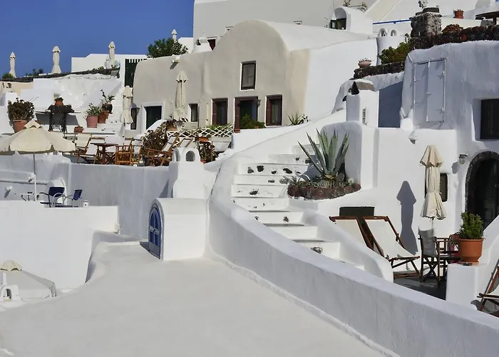 Rimida Villas- Adults Only Apartmán *