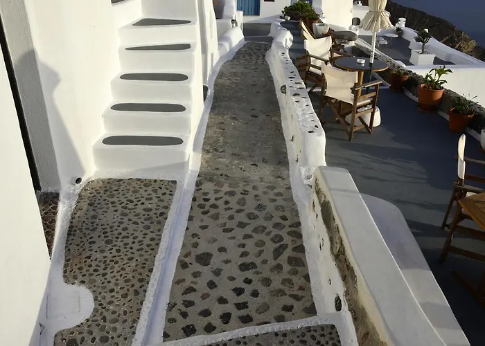 Rimida Villas- Adults Only *