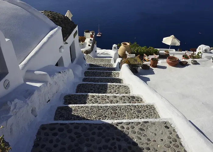 Rimida Villas- Adults Only * Oia