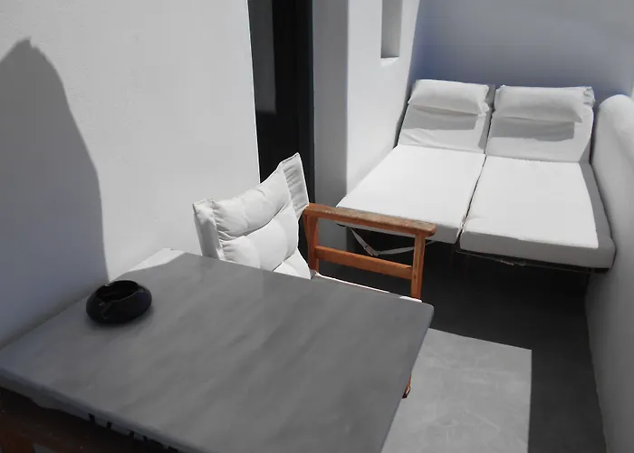 Rimida Villas- Adults Only Apartment Oia (Santorini)