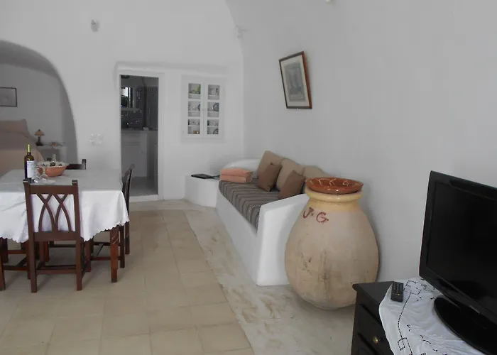 Rimida Villas- Adults Only Oia (Santorini)