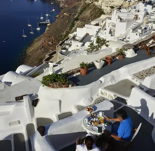 Apartment Rimida Villas- Adults Only *