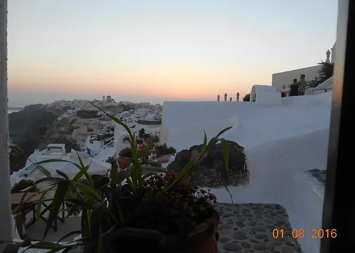 Rimida Villas- Adults Only