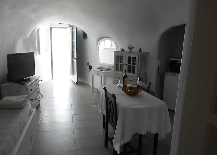 Rimida Villas- Adults Only Apartmán