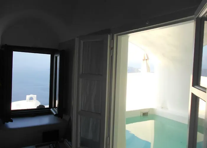 Rimida Villas- Adults Only Apartment