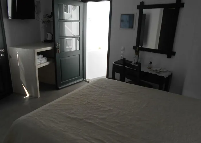 Rimida Villas- Adults Only *