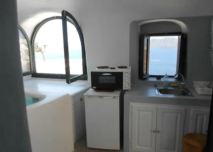 Rimida Villas- Adults Only Apartment