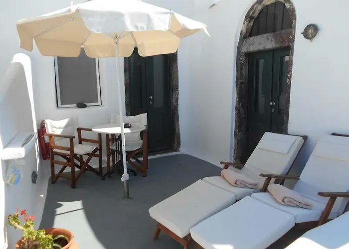 Rimida Villas- Adults Only *