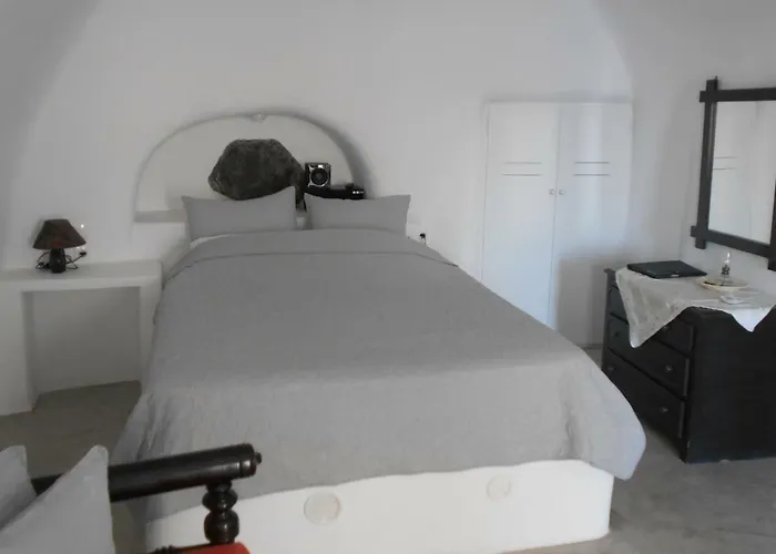 Apartment Rimida Villas- Adults Only Oia (Santorini)