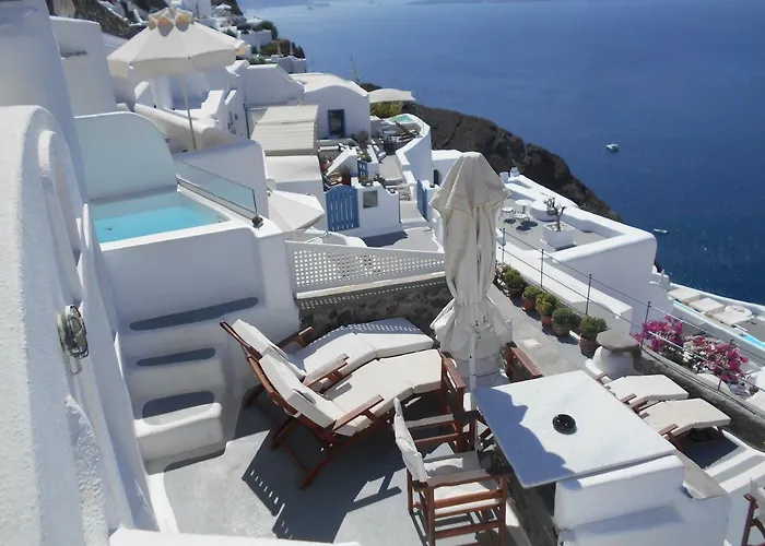 Apartment Rimida Villas- Adults Only