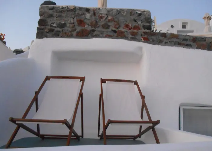 Rimida Villas- Adults Only Apartment