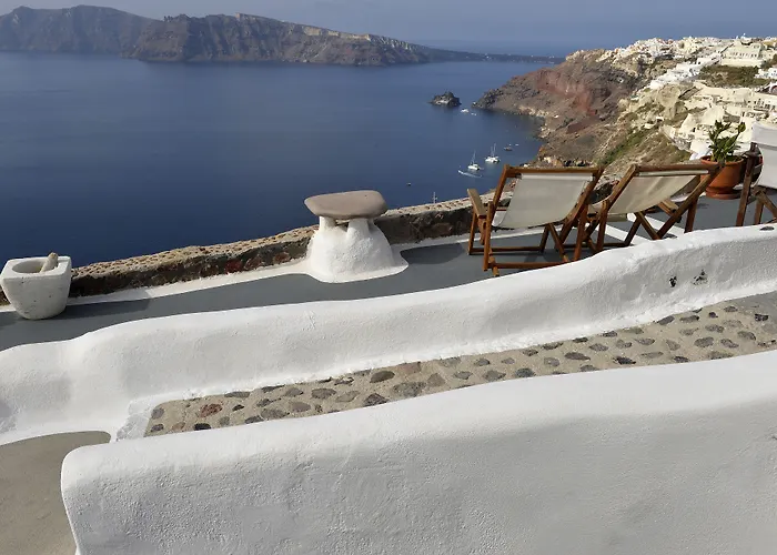 Apartmán Rimida Villas- Adults Only