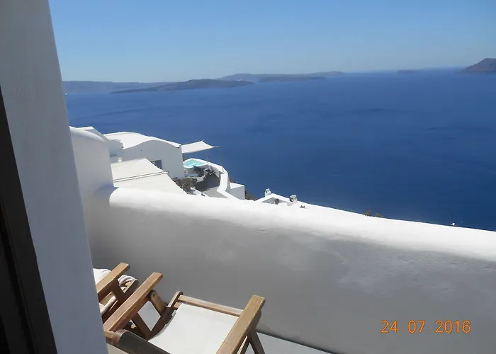 Apartment Rimida Villas- Adults Only