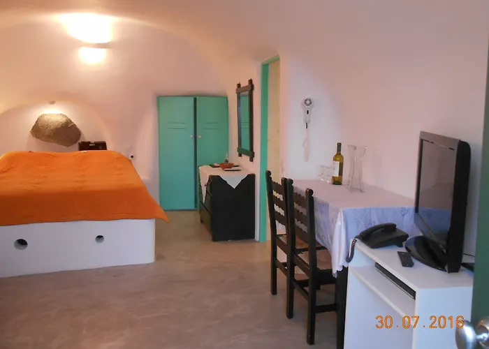 Apartment Rimida Villas- Adults Only *