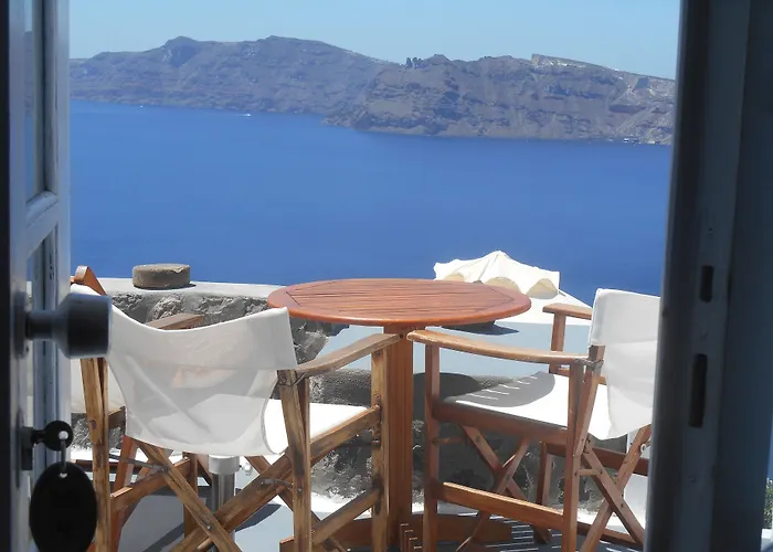 Apartment Rimida Villas- Adults Only *