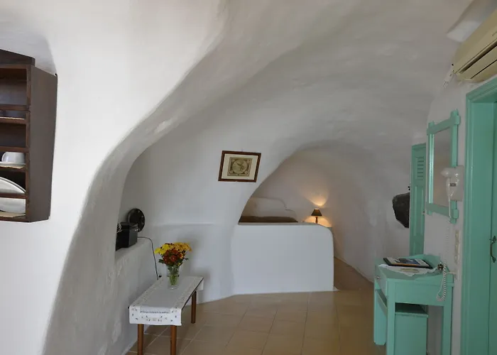 Rimida Villas- Adults Only Apartment