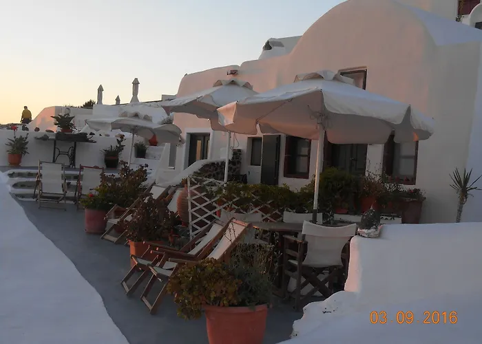 Rimida Villas- Adults Only *