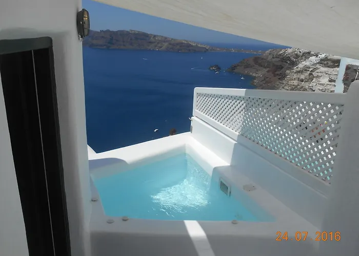 Apartment Rimida Villas- Adults Only *